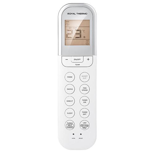 Royal Thermo Сплит-система канального типа Forte Integro RTFD-60LAKHN1 комплект 