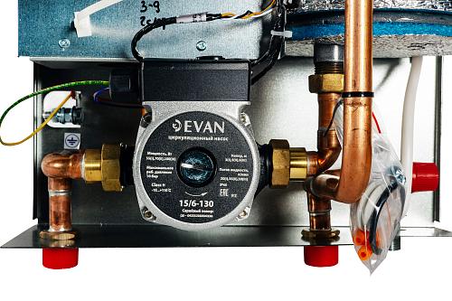 Эван EXPERT PLUS 8 Электрический котел
