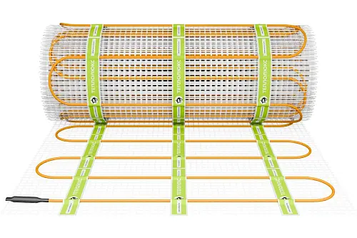 Теплолюкс Ultra МНН 1365 Вт/8,0 кв.м Нагревательный мат