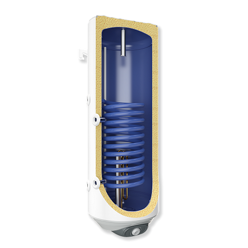 ELDOM GREEN LINE SR DRY Настенный комбинированный водонагреватель с одним теплообменником, 100 л., арт. WV10039SRD