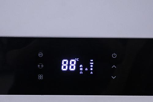 Hubert AGB 24DP Wi-Fi (24 кВт) Газовый котел настенный двухконтурный