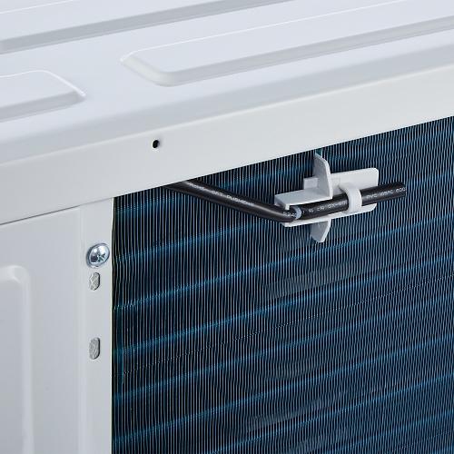 Ballu Сплит-система on/off iGreen Pro BSAG-12HN8 комплект