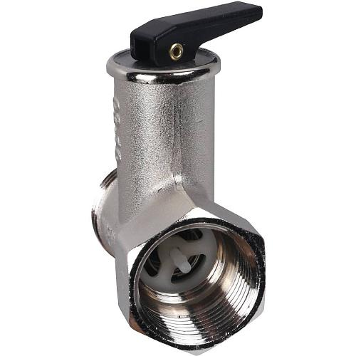 ROMMER RWH-1210-000100 Водонагреватель косвенного нагрева 100 л.